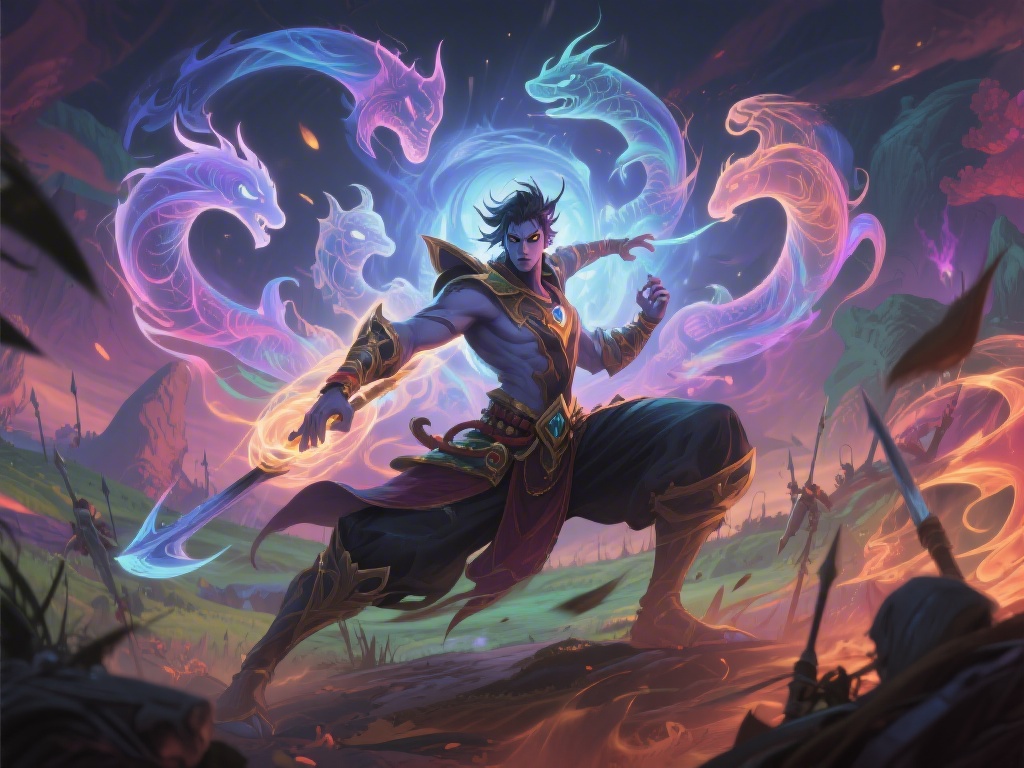 Unveiling Ananta: What is Ananta in Gameplay Strategies?