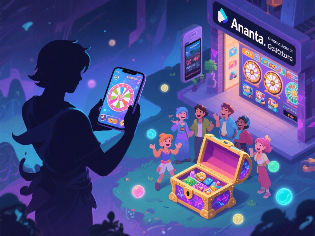 Will Ananta Be a Gacha Game? Discover the Truth!