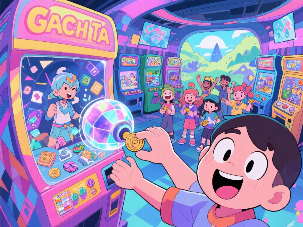 Is Ananta a Gacha? Unveiling the Mystery in Google SEO