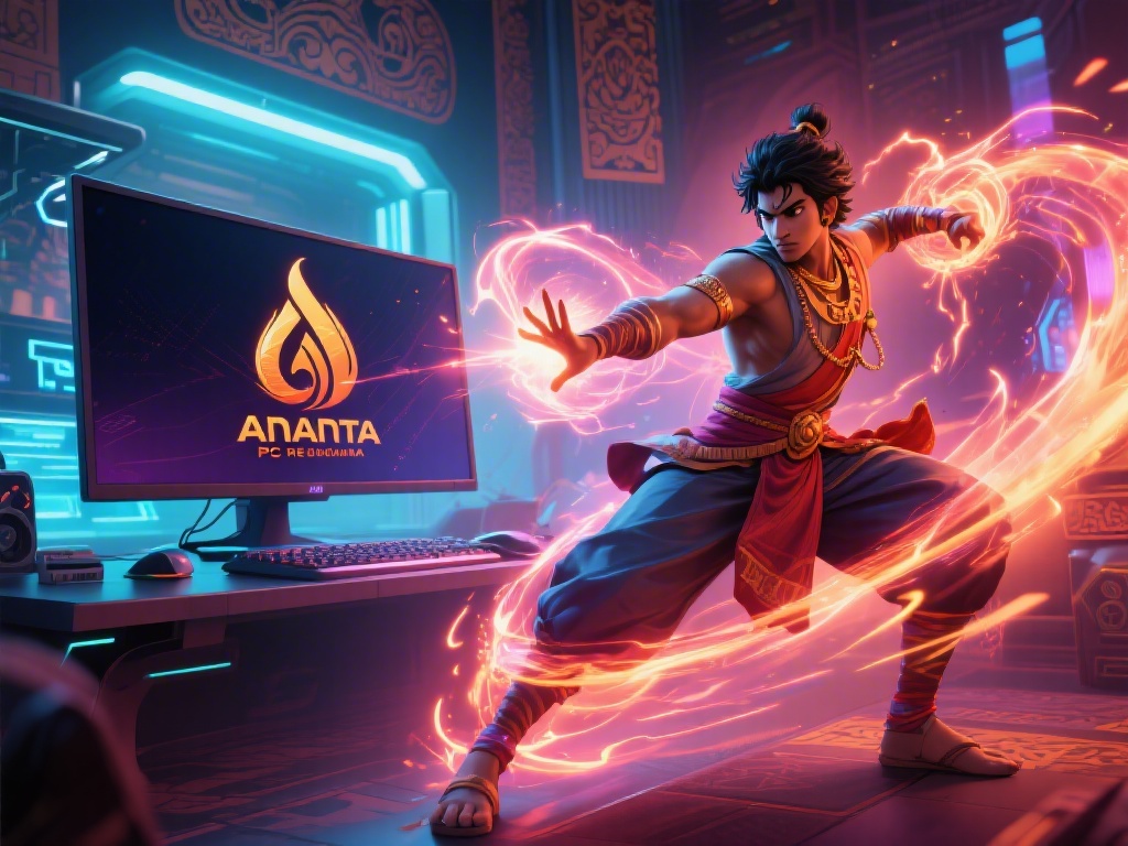 Is Ananta Coming to PC? The Ultimate Guide to Gameplay Strategies
