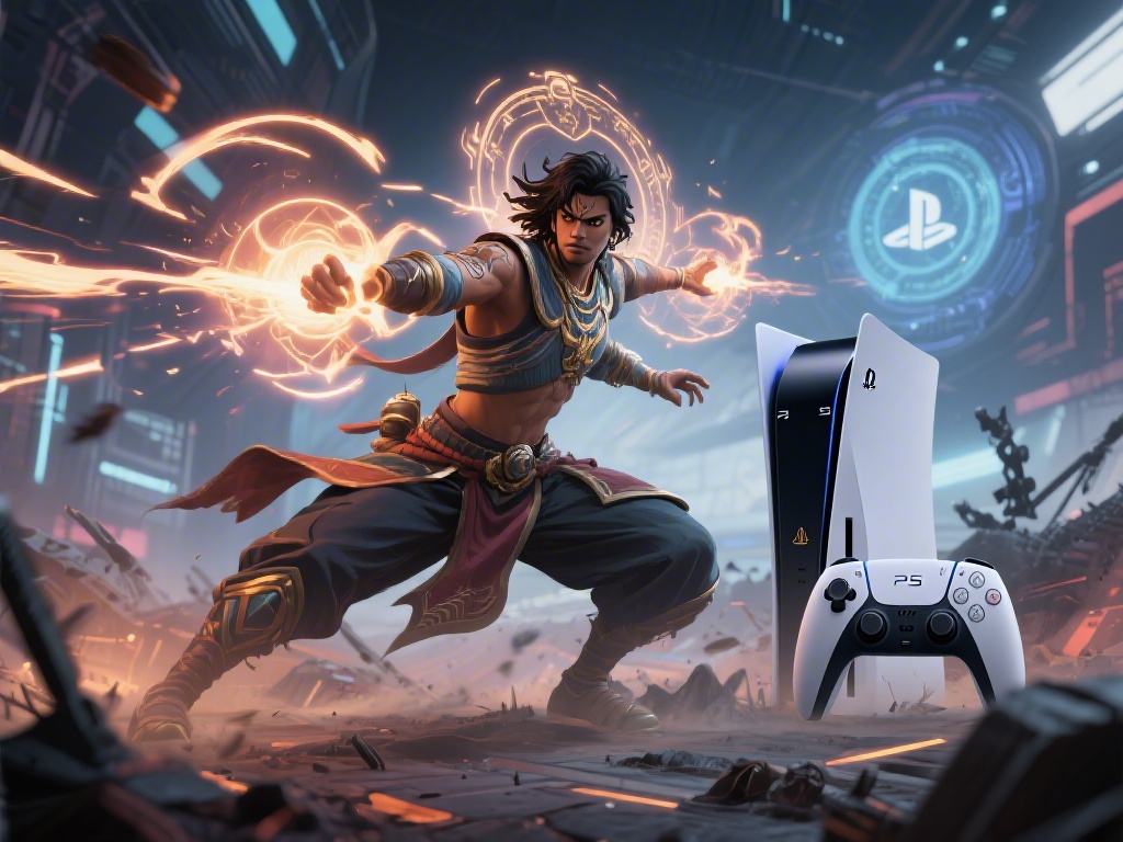 Mastering Is Ananta on PS5: Essential Gameplay Strategies
