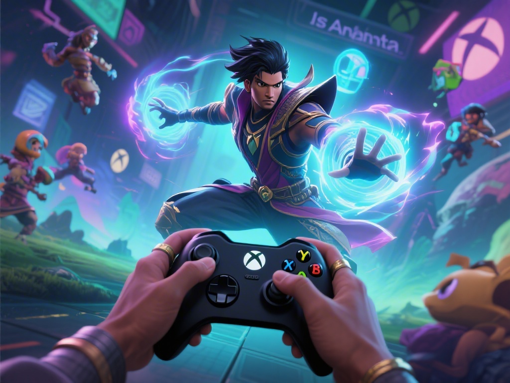 How to Master "Is Ananta on Xbox"? Top Strategies Unveiled!