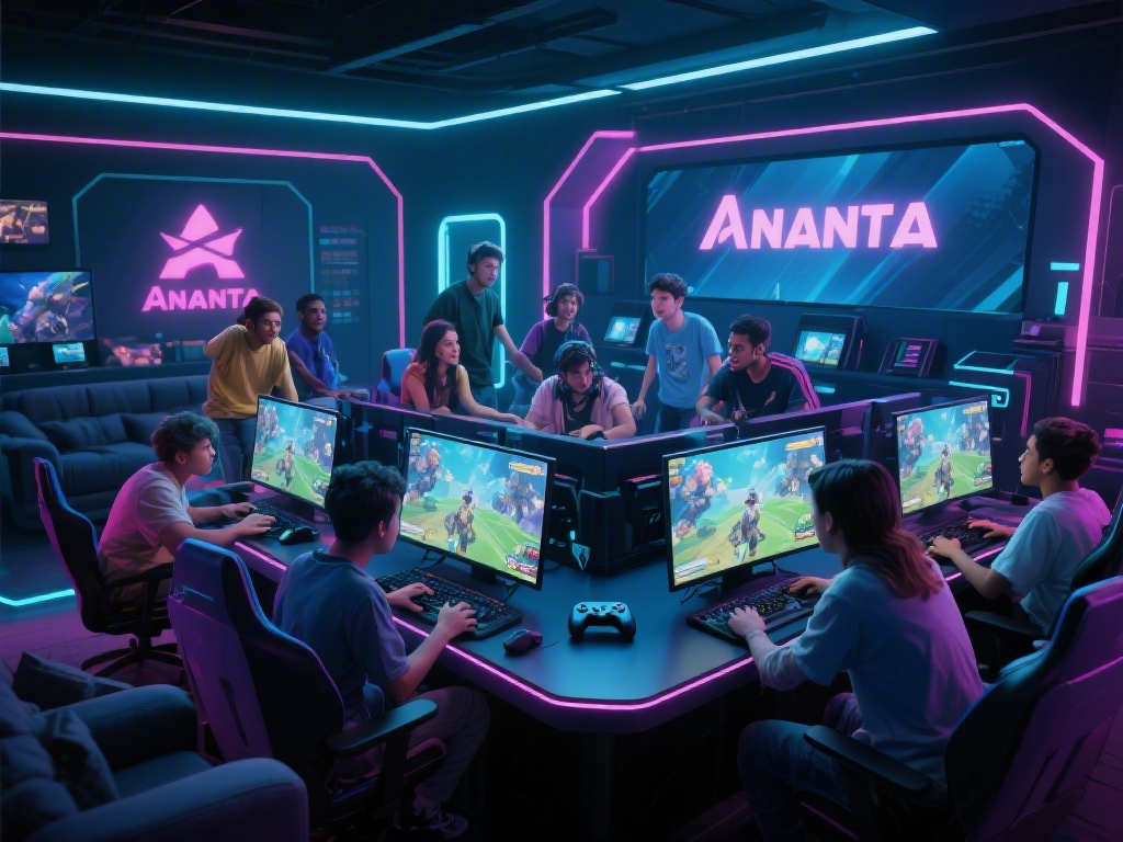 Top 5 Places to Play Ananta: Discover the Best Gaming Spots