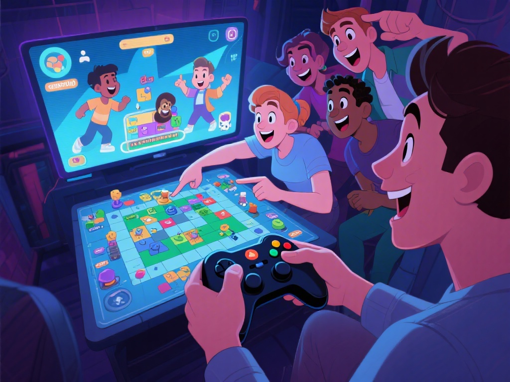 Mastering Gameplay Strategies in