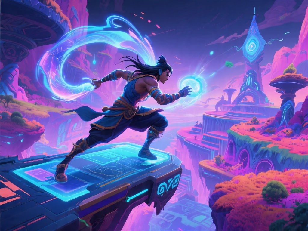What Platform is Ananta on? Unveiling the Home of Ananta in Gaming