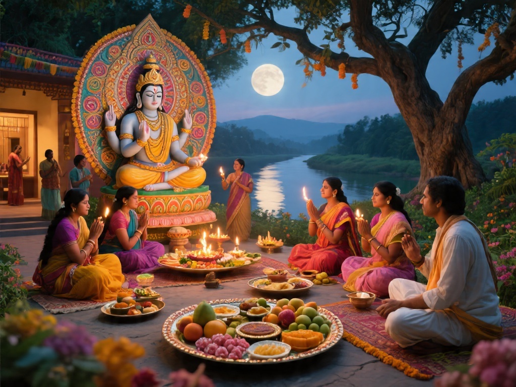 When is Anant Chaturdashi: The Ultimate Guide to Celebrating This Important Day