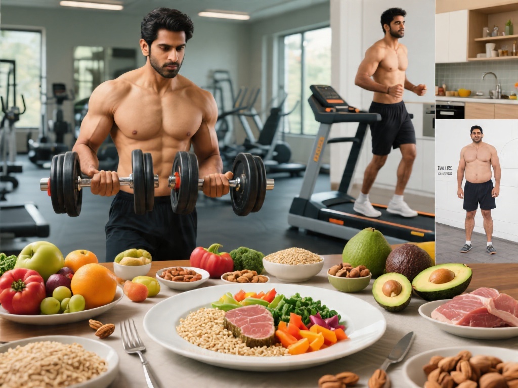 How Did Anant Ambani Lose Weight? Discover His Secret Diet & Exercise Routine