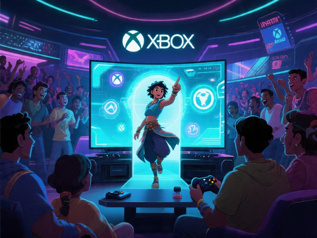 Is Ananta Heading to Xbox? All You Need to Know About This Exciting Addition!