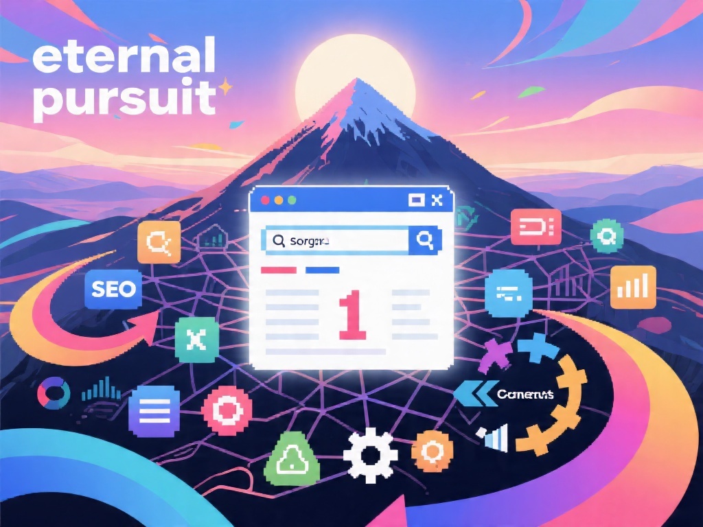 What Does Anant Mean in Google SEO: Unveiling the Mystery