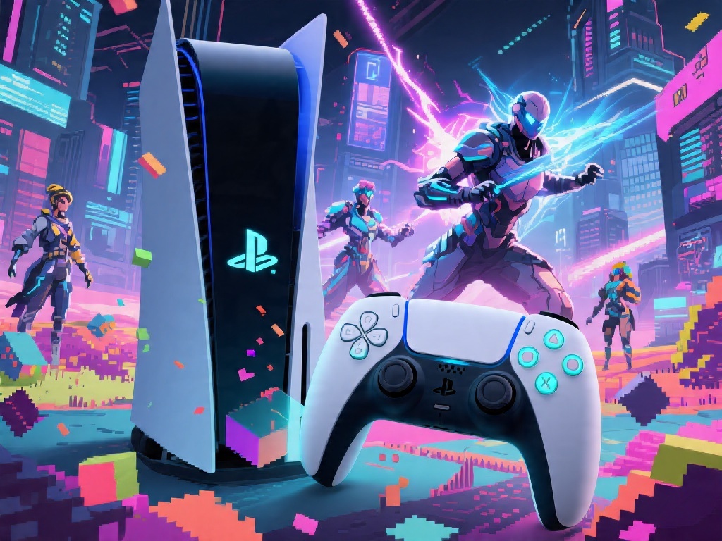 When is Ananta Releasing on PS5? Everything You Need to Know