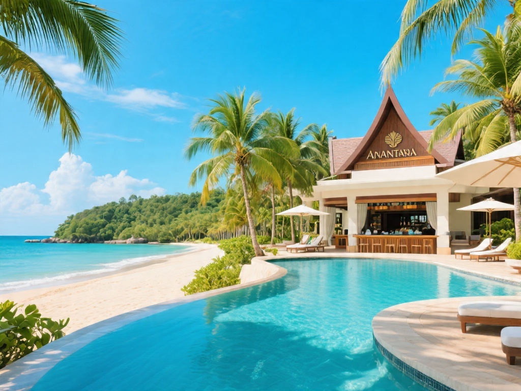 Discover the Ultimate Location: Find Out Where is Anantara