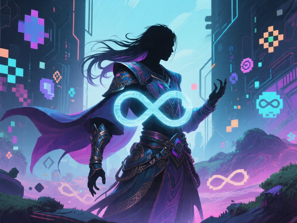 Who Made Ananta: Unveiling the Creator of This Iconic Character