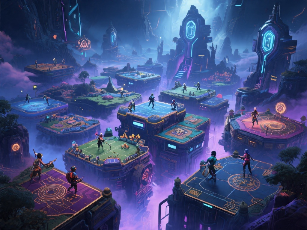 Will Ananta Be on PC? Everything You Need to Know