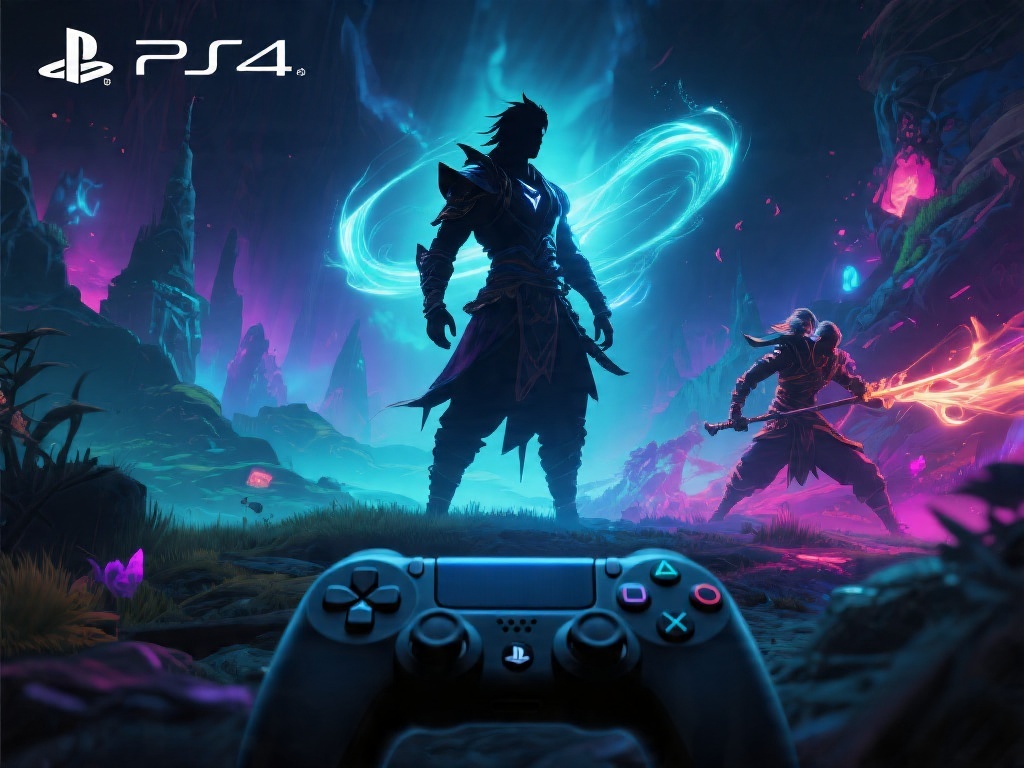Will Ananta Be on PS4? Everything You Need to Know