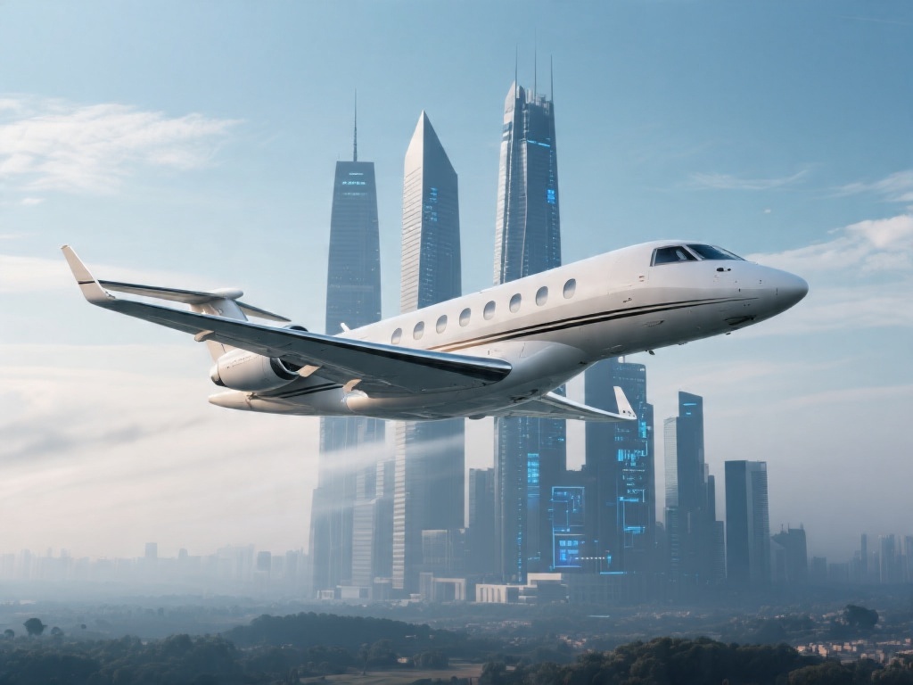 Did Mark Zuckerberg Gift a Private Jet to Anant Ambani? Find Out the Truth!