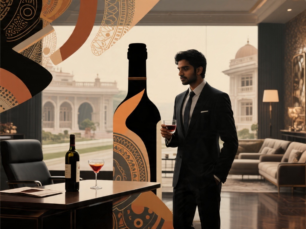 Does Anant Ambani Drink Alcohol? Unveiling the Truth
