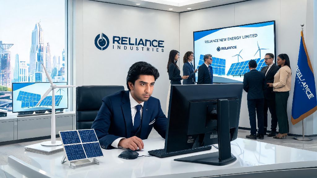 Does Anant Ambani Work? 2026 Complete Guide to His Roles & Public Initiatives