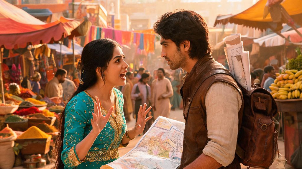 Does Radhika Love Anant? 2026 Full Guide to Their In-Game Relationship Arc