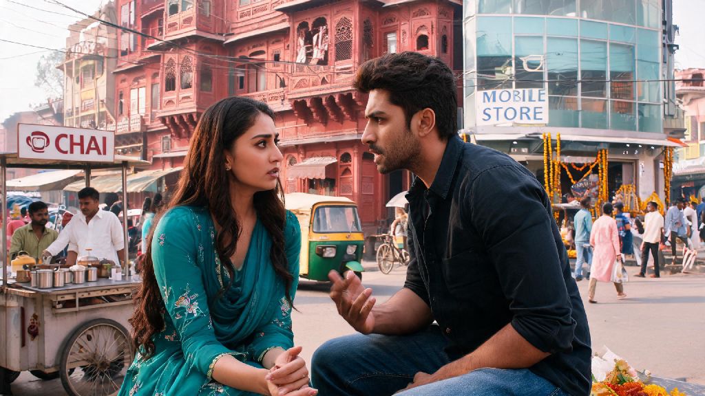 Does Radhika Really Love Anant? 2026 In-Depth Lore Breakdown
