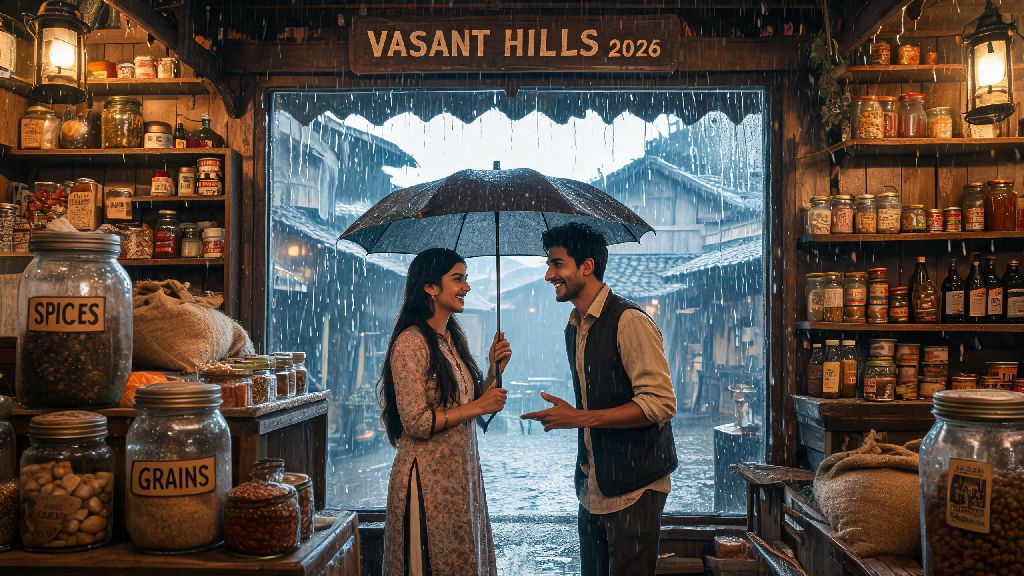 How Did Radhika and Anant Meet? 2026 Complete Story Guide for Players
