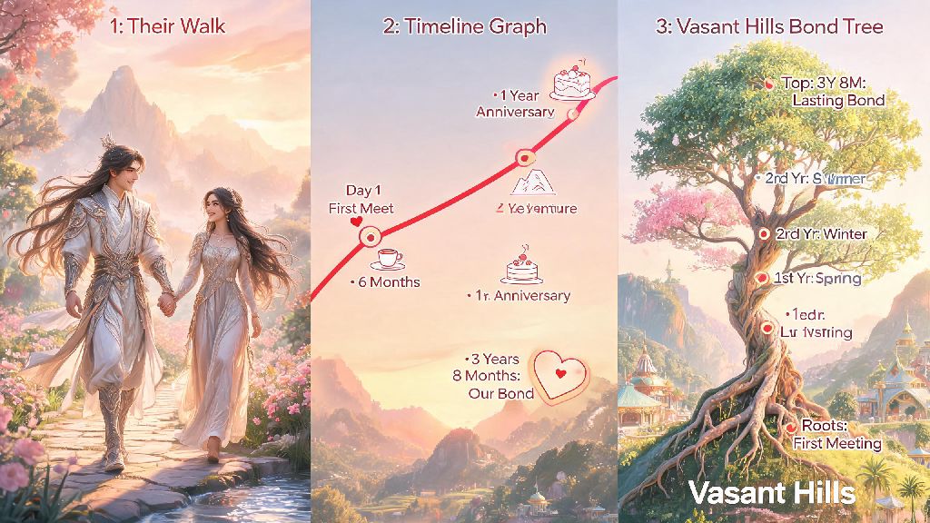 How Long Did Anant and Radhika Date? 2026 Complete Character Backstory Guide