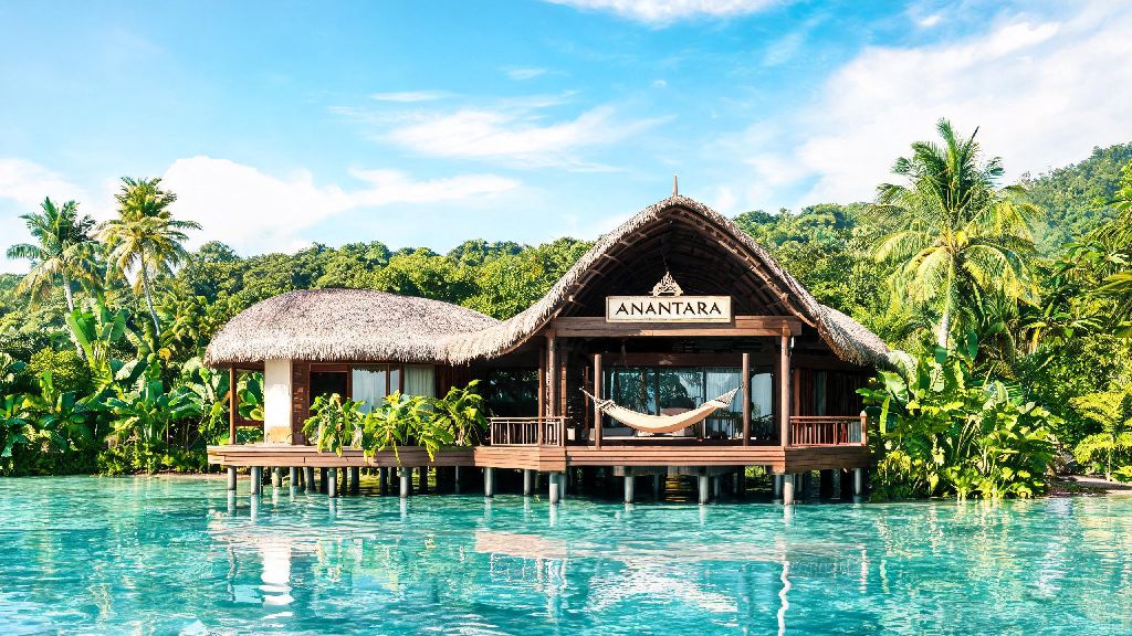 How Many Anantara Hotels in the World 2026: Complete Traveler Guide