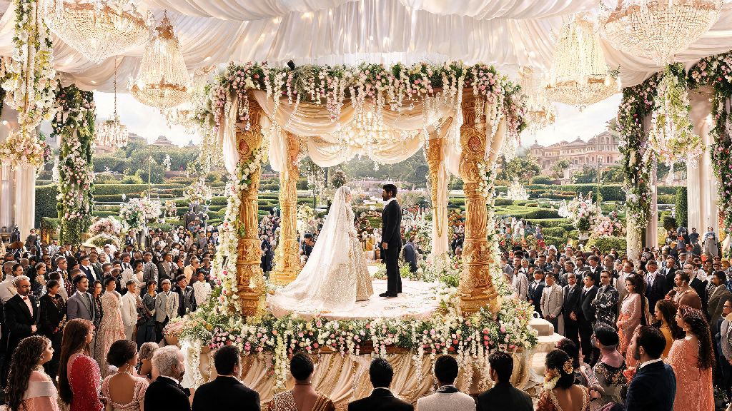 How Much Anant Ambani Wedding Cost in 2026: Complete Verified Cost Breakdown