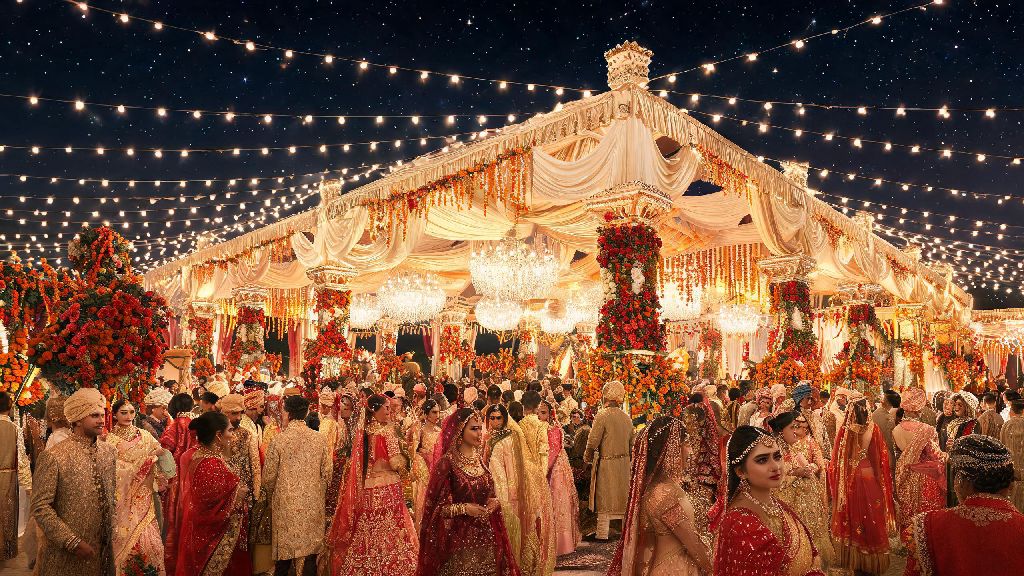 How Much Did Ambani Spend on Anant Wedding? 2026 Verified Cost Breakdown