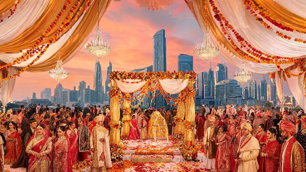 How Much Did Anant Ambani Wedding Cost in 2026? Full Spending Breakdown