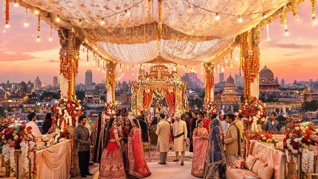 How Much Did Anant Ambani's Wedding Cost? 2026 Verified Full Breakdown