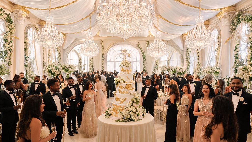 How Much Money Is Spent on Anant Ambani 2026 Wedding? Complete Cost Guide