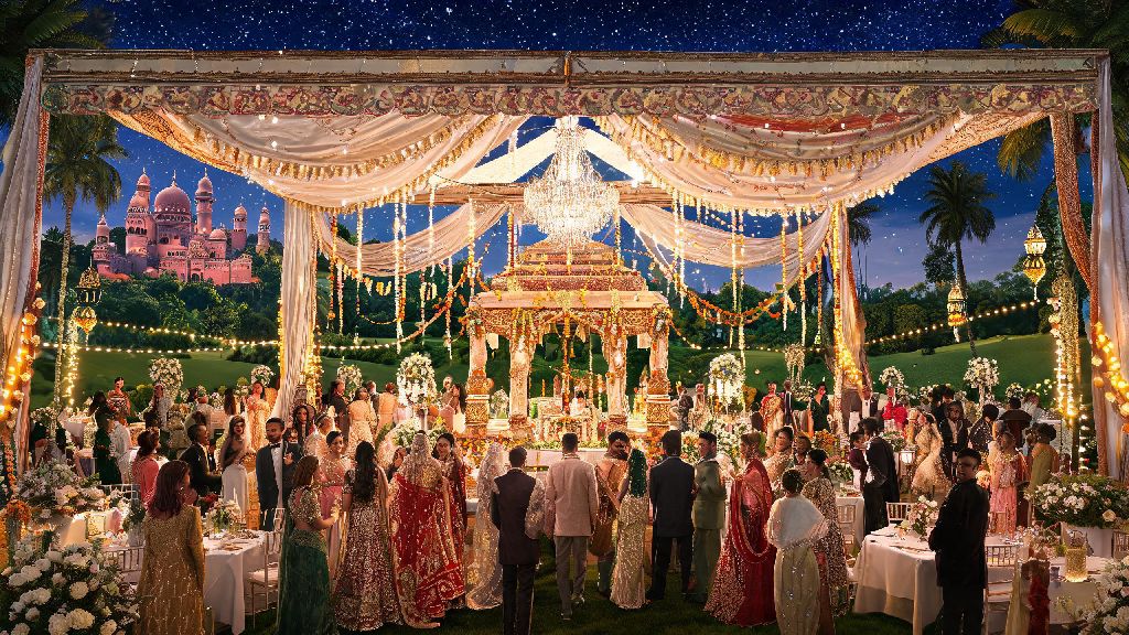 How Much Money Was Spent On Anant Ambani Wedding? 2026 Official Breakdown