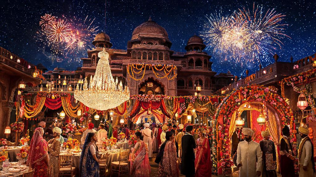 How Much Was Anant Ambani Wedding? 2026 Complete Cost Breakdown Guide
