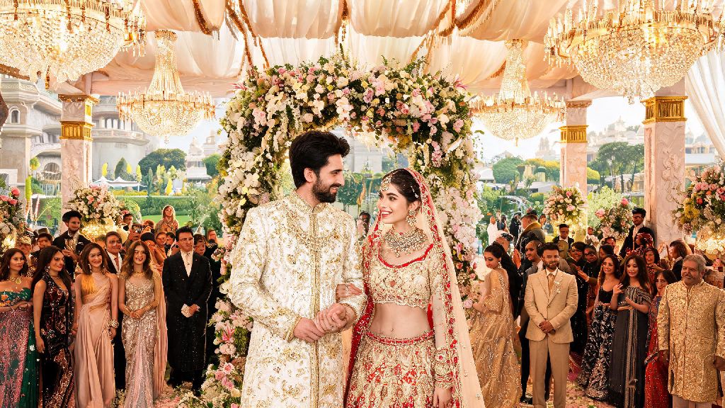 How Much Was Anant Ambani Wedding Cost? 2026 Verified Full Cost Breakdown