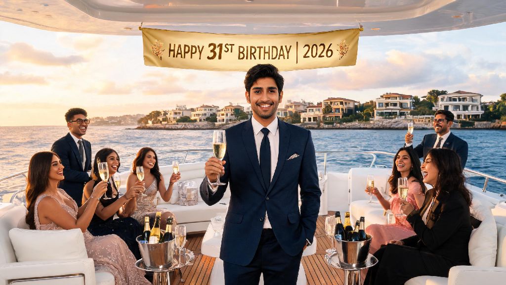 How Old Is Anant Ambani in 2026? Full Guide to His Age, Life & 2026 Milestones