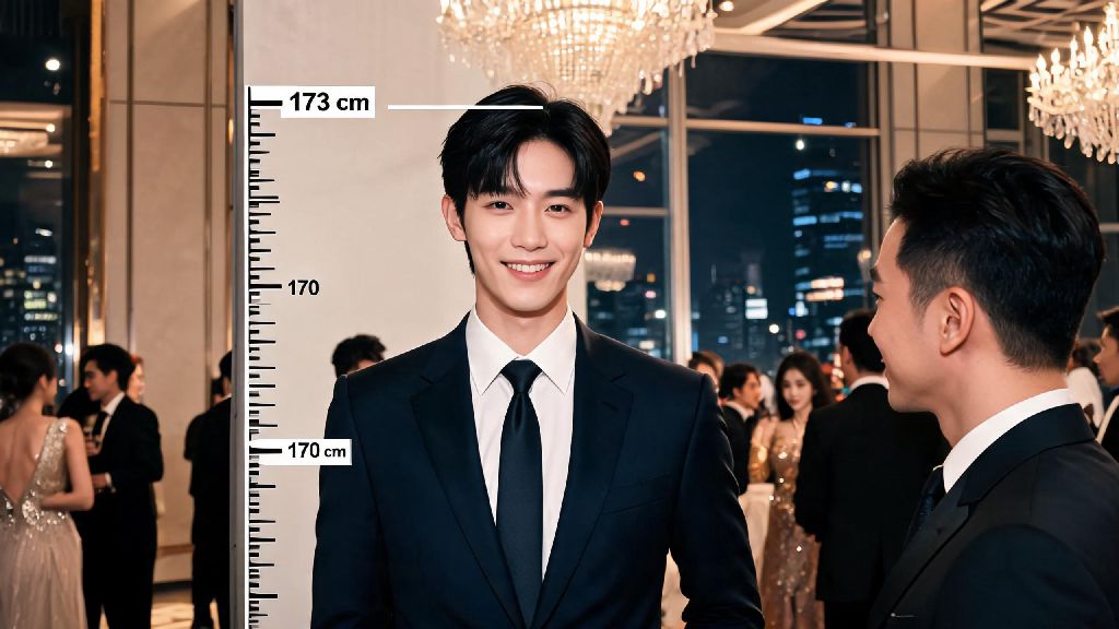2026 Guide: How Tall Is Anant Ambani? Verified Height Facts & Details