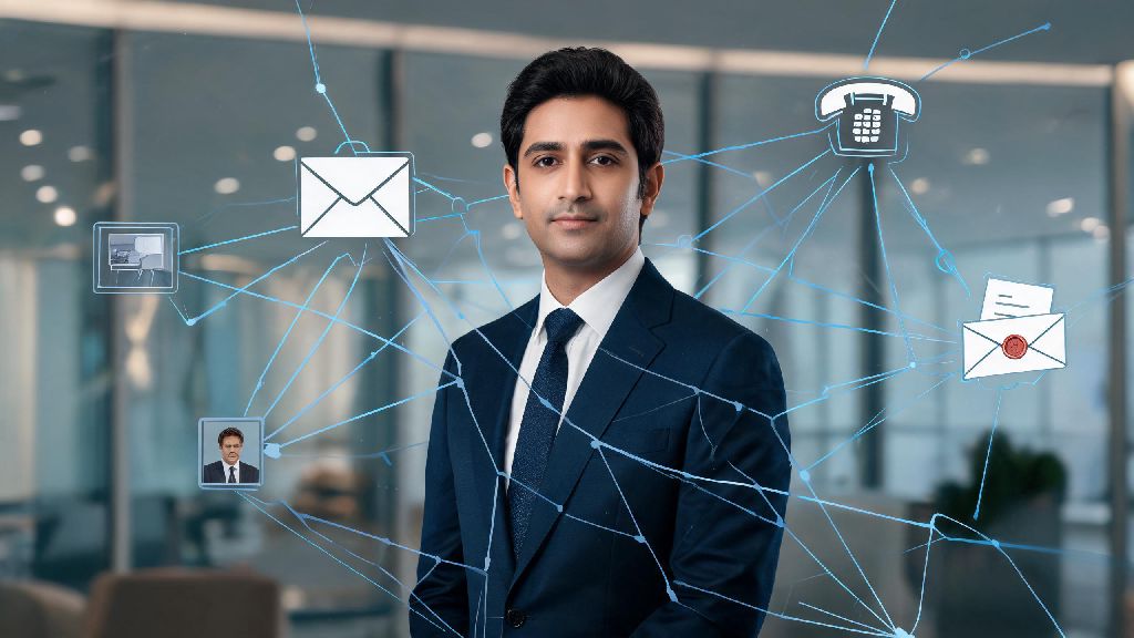 How to Contact Anant Ambani in 2026: Easy Legitimate Guide for Public Requests