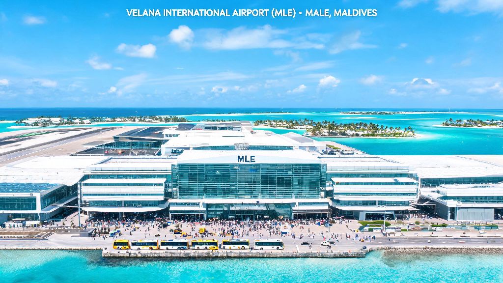 How to Get to Anantara Veli Maldives Resort 2026: Easy Travel Guide