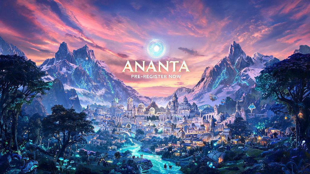 2026 Guide: How to Pre Register for Ananta & Claim Exclusive Rewards