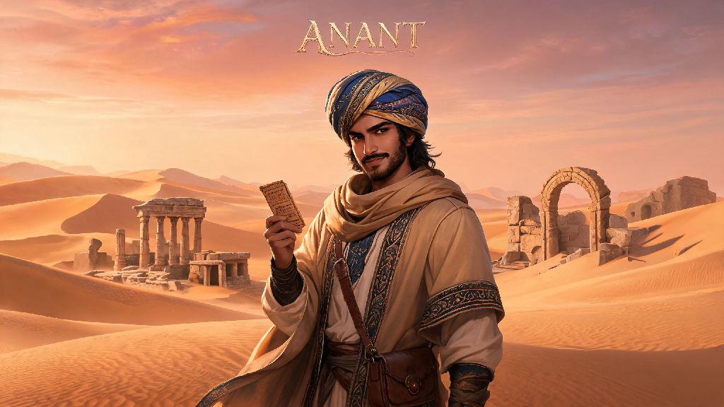 How to Pronounce Anant: Easy 2026 Guide for Accurate, Everyday Use