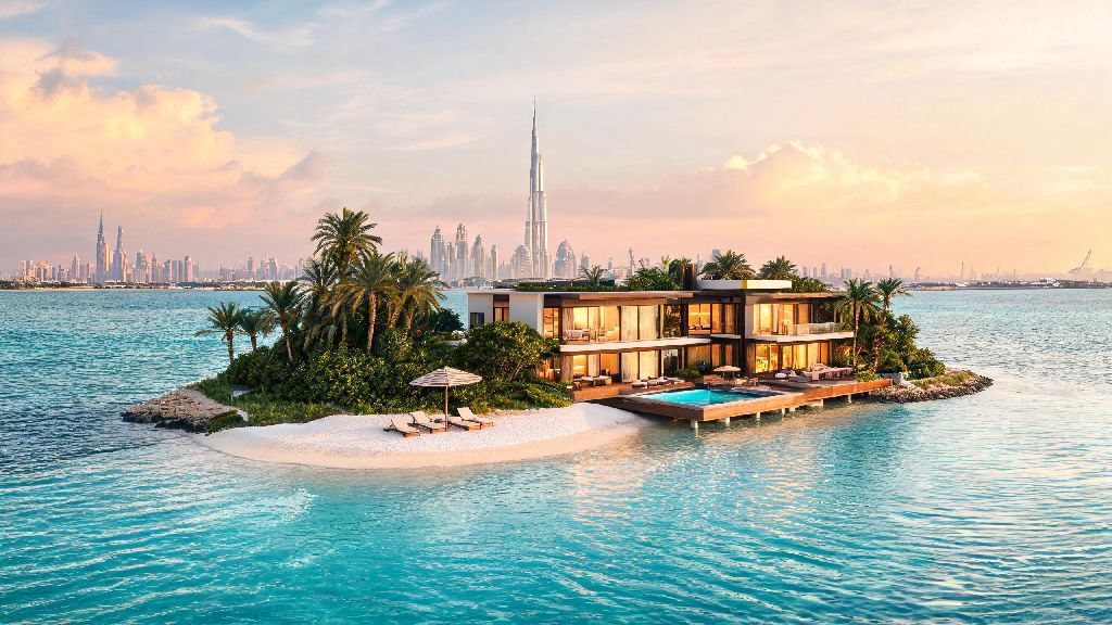 How to Reach Anantara World Islands Dubai Resort: Easy Practical Guide