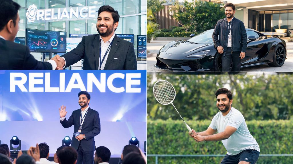 Is Anant Ambani Sick? Key Facts, Verified Updates & Rumor Breakdown