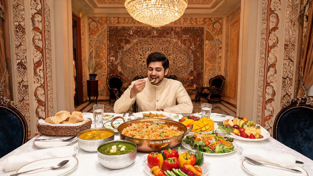Is Anant Ambani Vegetarian? A Complete Guide to His Diet & Lifestyle