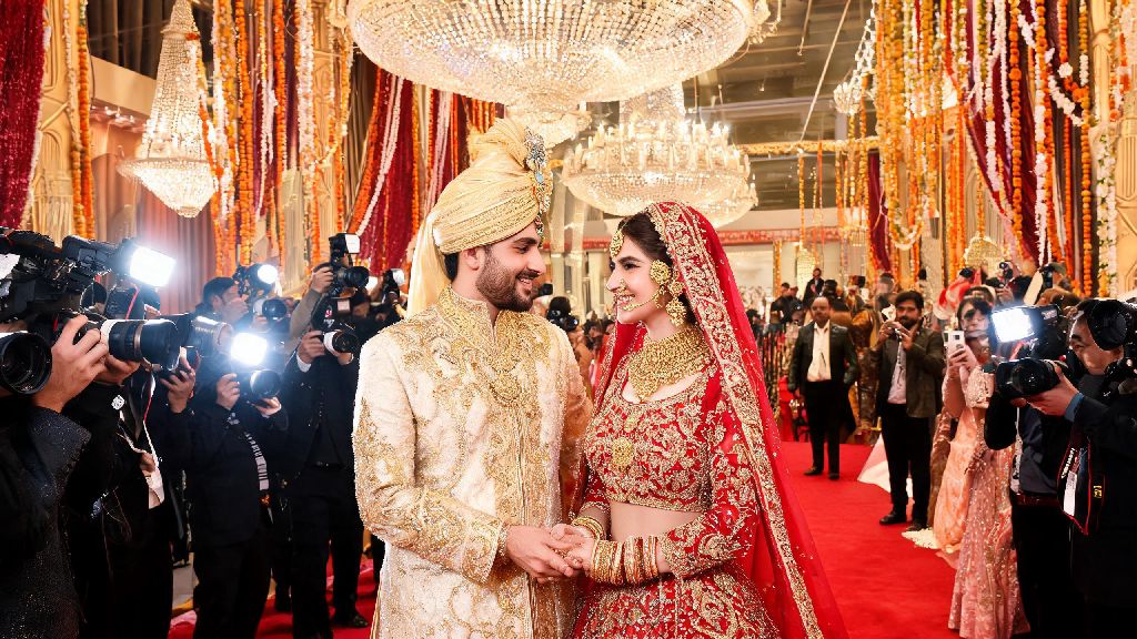 Is Anant Ambani's Wife Pregnant? Verified Facts & Rumor Breakdown