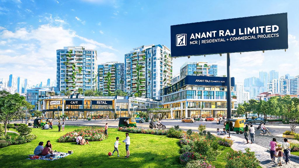 Is Anant Raj a Good Stock to Buy? Key Pros, Cons and Analysis for Investors