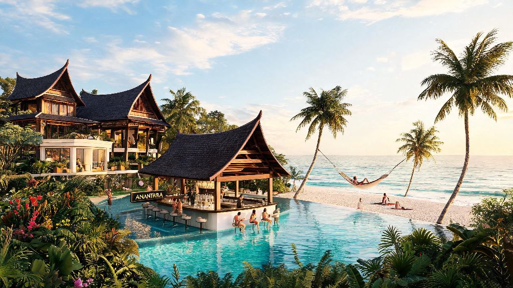 Is Anantara a Luxury Brand? A Full Guide to Their Premium Hospitality Offerings