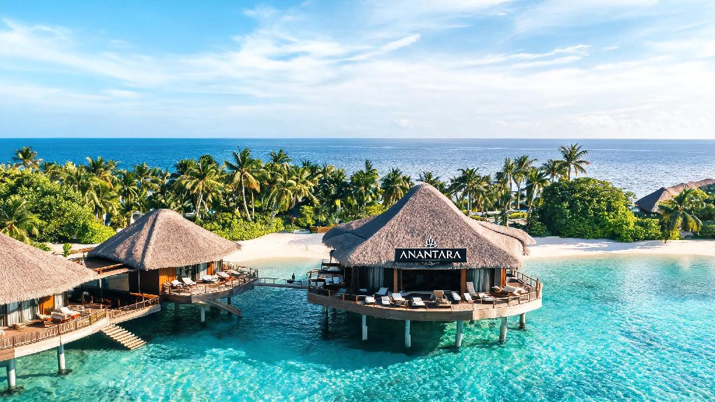 Guide: Is Anantara Part of Marriott? What All Travelers Need to Know