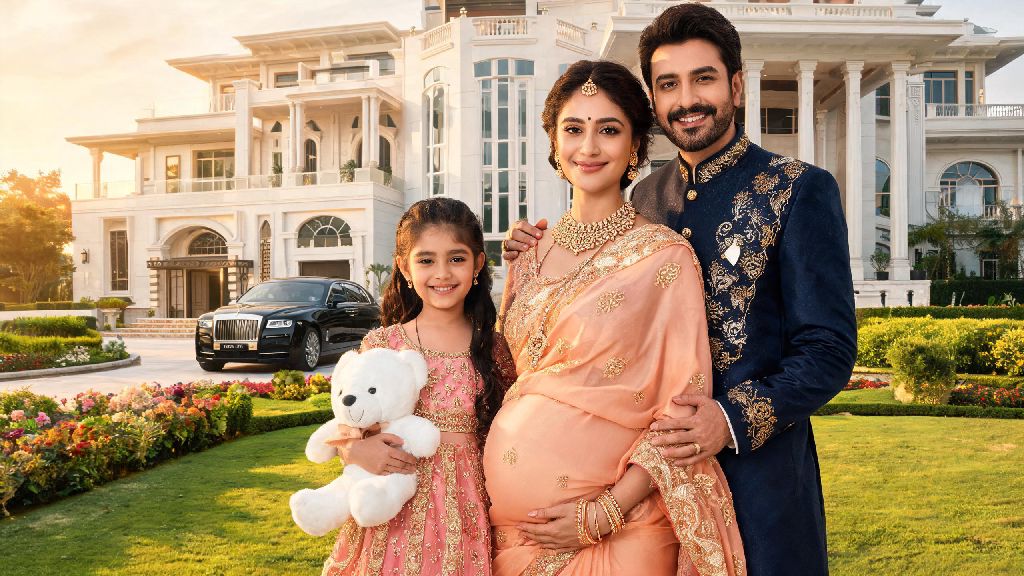 Is Radhika Anant Ambani Pregnant? Key Facts & Recent Updates You Should Know