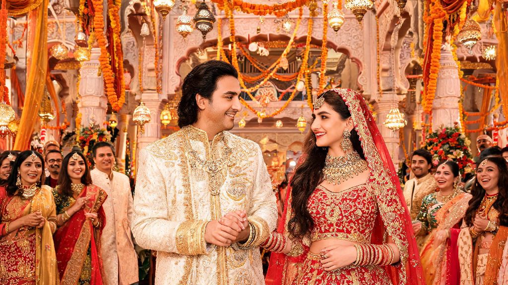 Was Anant Ambani Marriage Arranged? Key Facts & Untold Context You Need to Know