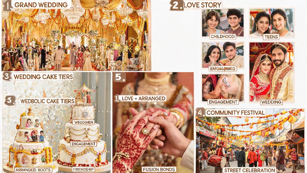 Was Anant and Radhika an Arranged Marriage? Facts You Never Knew